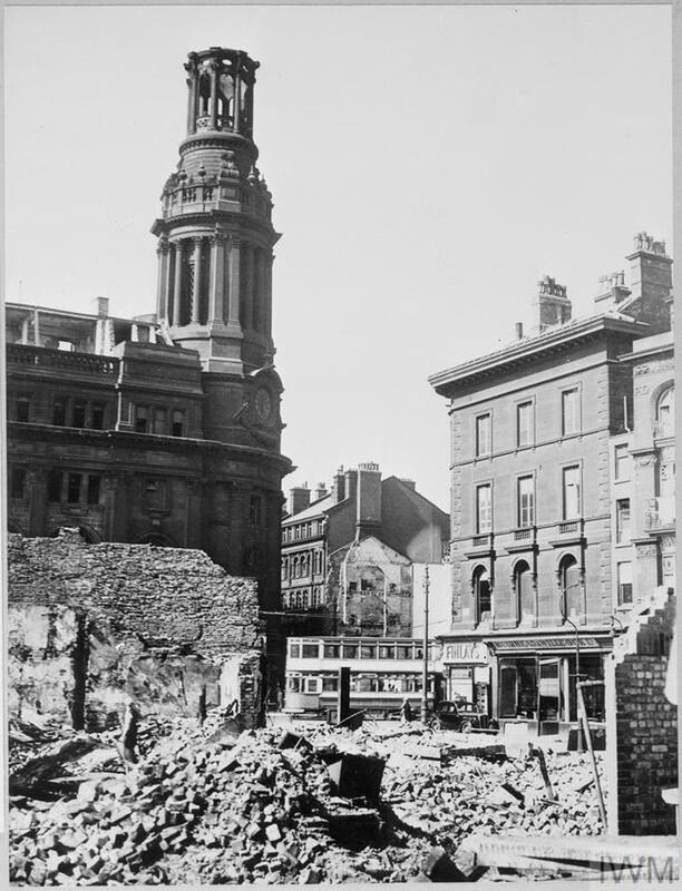 As the bombs fell a child is born. A true story by jude kyrie