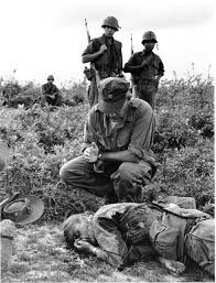 RETURN TO NAM....A short story by jude kyrie