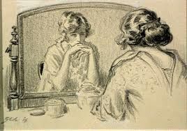 Mirror, Mirror