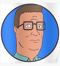 Hank Hill&#039;s Dilemma