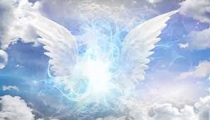 Angel Whispers