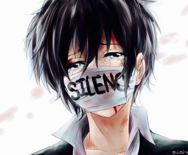 Silent Misery