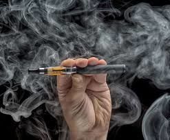 Vaping