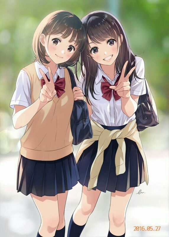 Best Friend