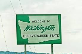 Shelton - Washington State