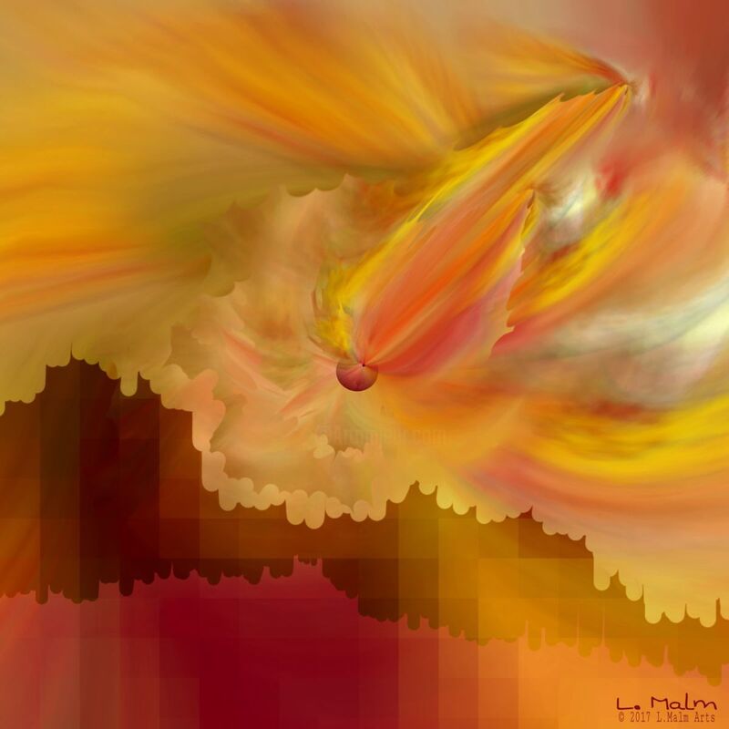 ~ ORANGE ~