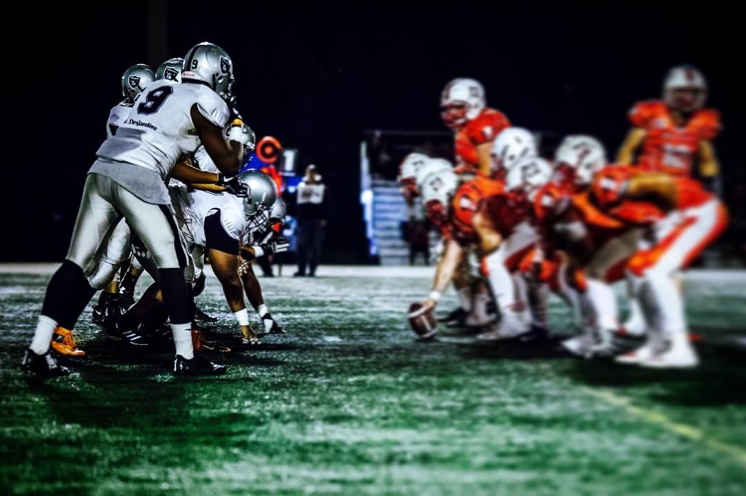 The Men Behind the Mask: Trench Warfare