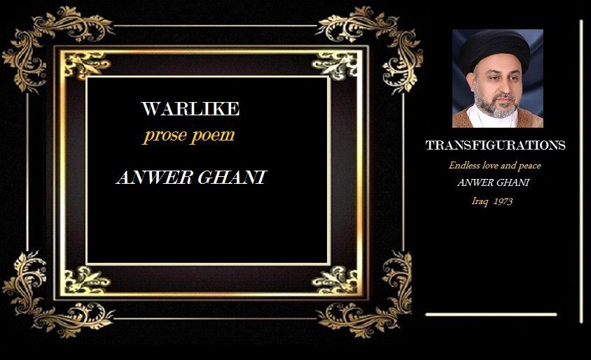 WARLIKE