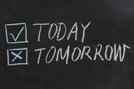 Tomorrows