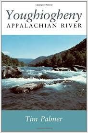 Ohiopyle, Pennsylvania Circa Early 1970'S
