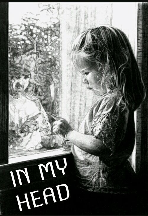 INSIDE MY HEAD