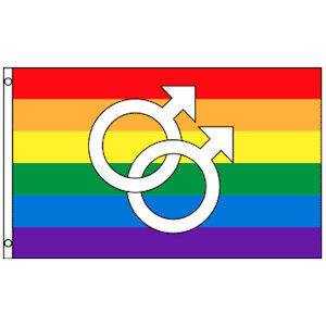 It is Not a Choice but Love IS