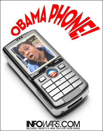 Obama Phone