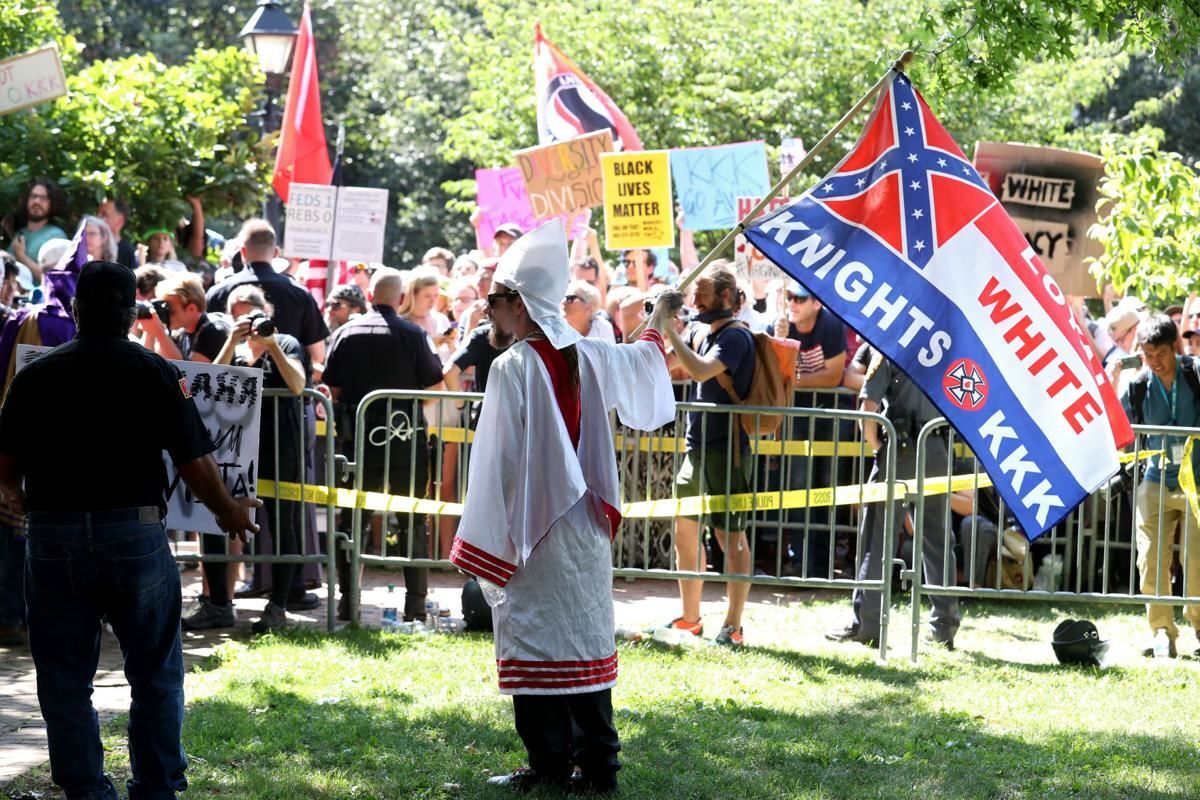 Today's KKK