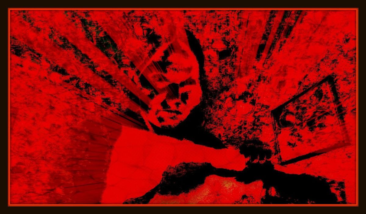 Red Endarkeness