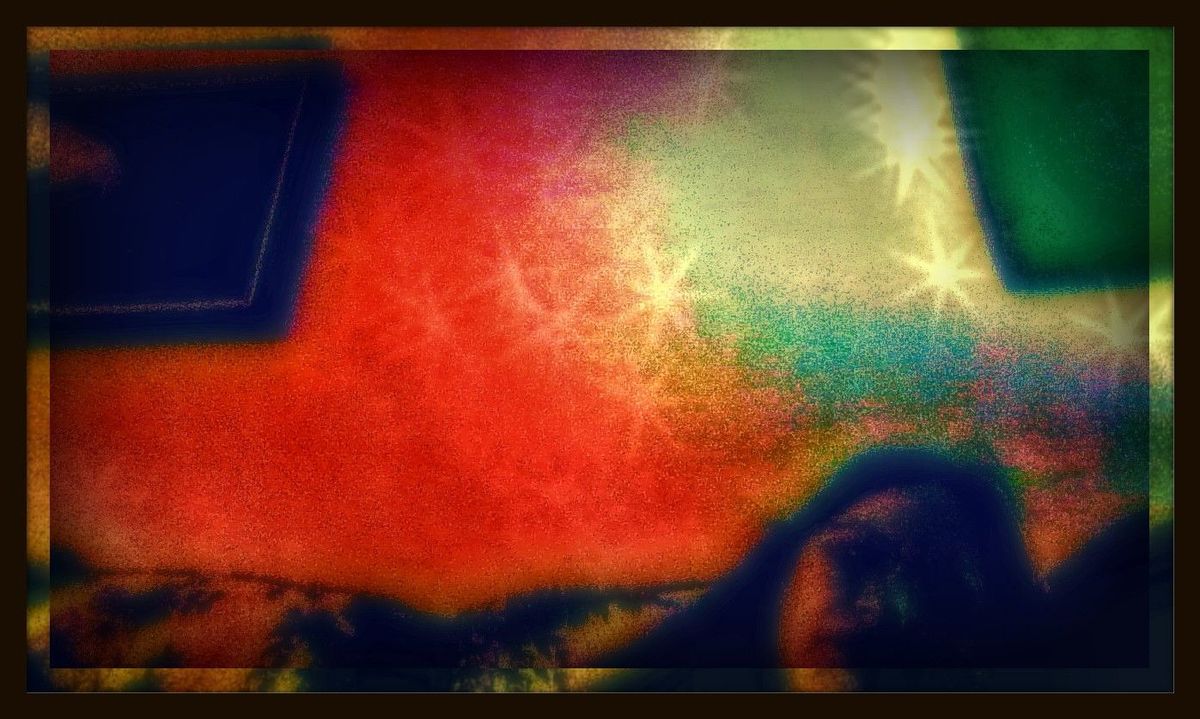 Me Dreamy 