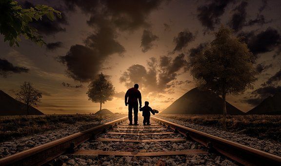 A Father's Hope
