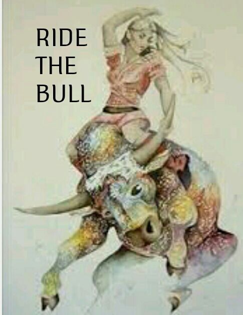 RIDE THE BULL