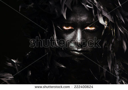 The Ruffian Called Depression
