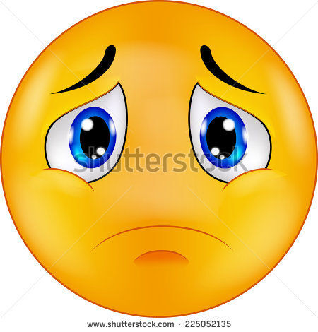 Sad Today