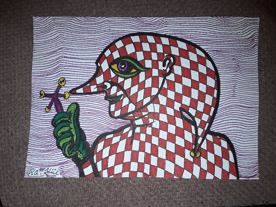 Fool