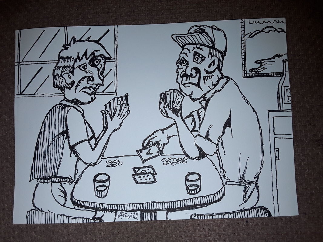 Gamblers 