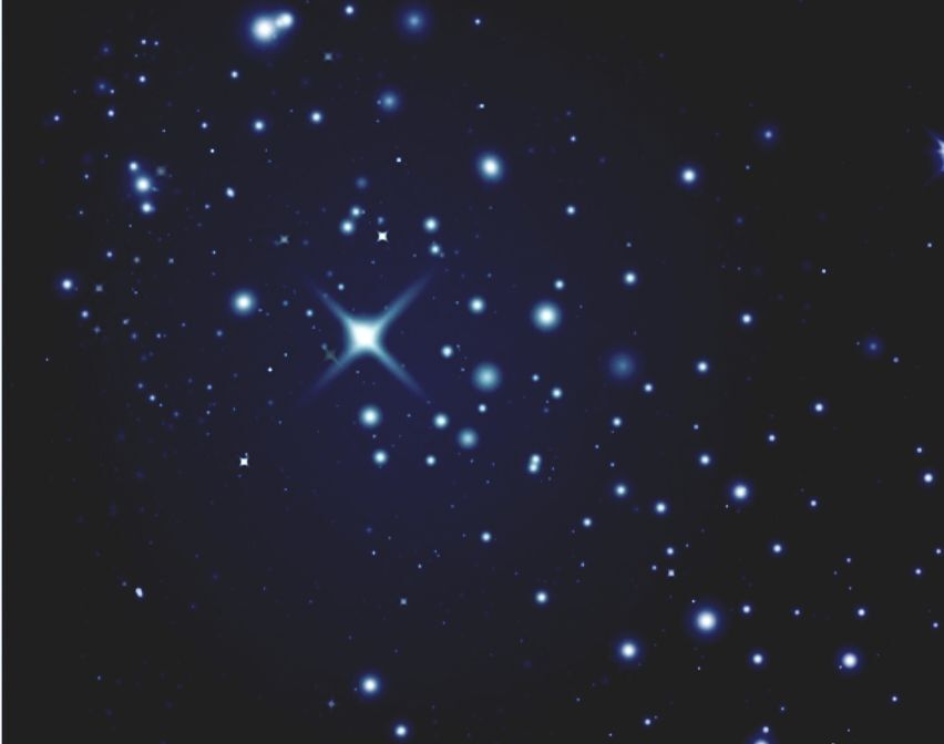 The Night The Sky Fell