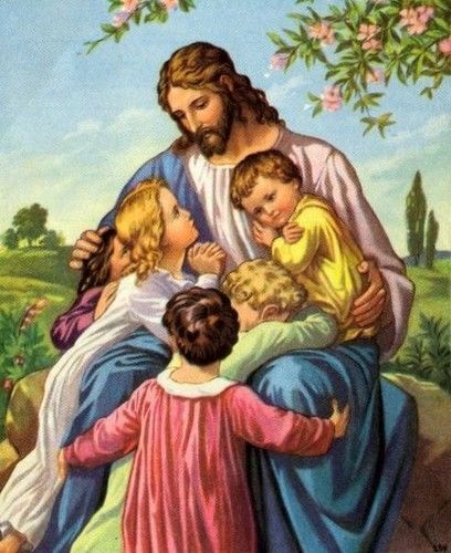 Jesus