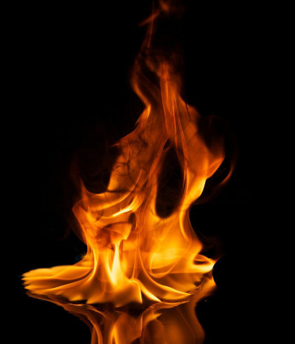 One Night of Passion