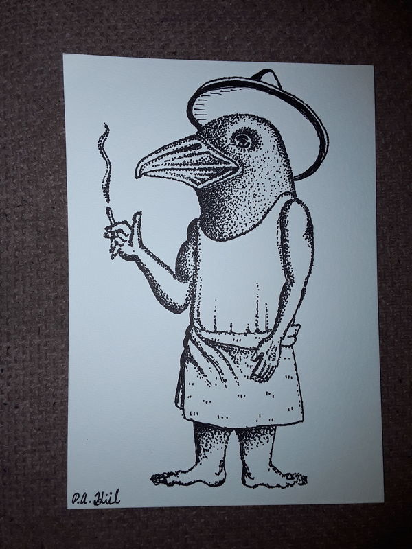 Birdman