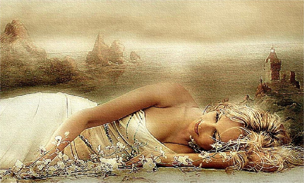 Sandy Castles