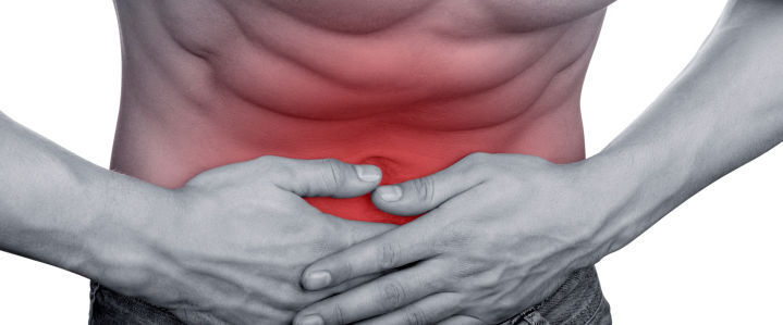 I get CRAMPS when I think of YOU