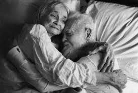 Sleep with me...