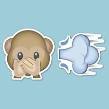 Dilemma of a Fart