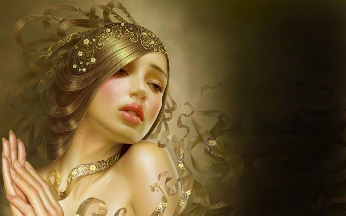 ~ HER FAMILIAR TIMBRE ~