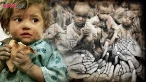 Letter to Hunger !!!