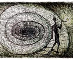 Unshakable Psychic Seizures Quakes Oh Man!