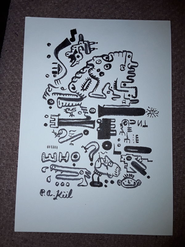 Untitled x