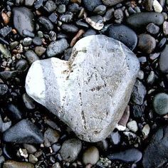 Heart of Stone