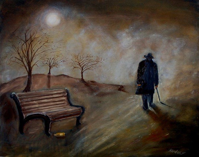 The Withering