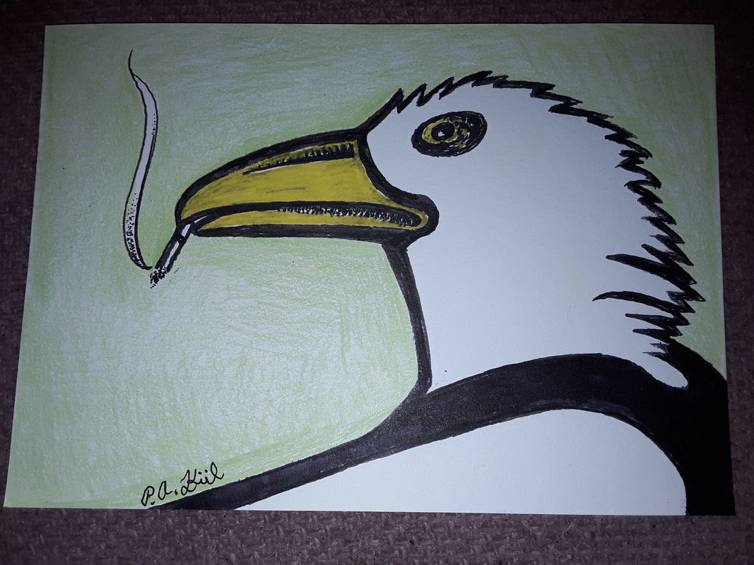 Eagle 