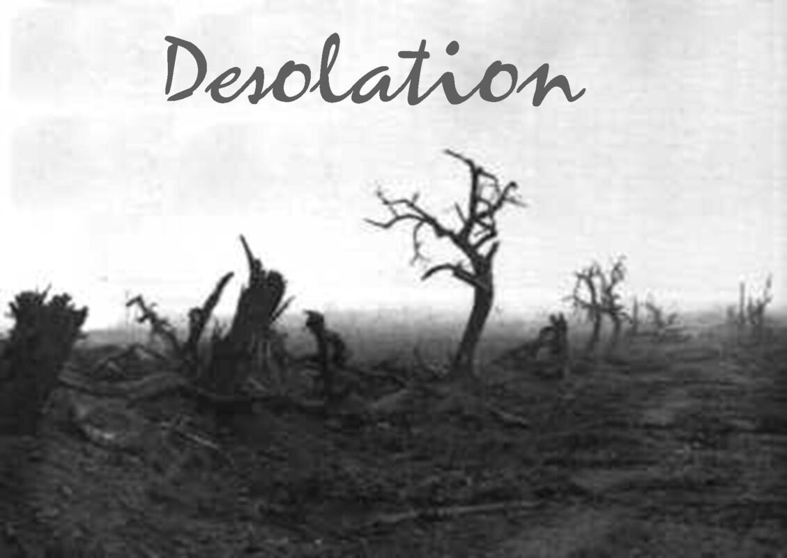 Desolation