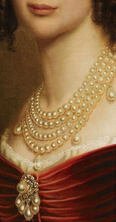 PEARLS, PAIRS and PARTIES  