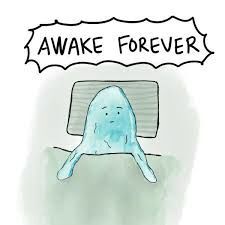 Insomnia 