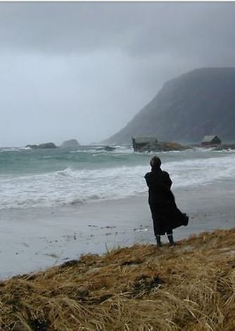 I Dream of a Coastal Wind