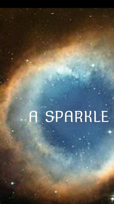 A SPARKLE