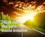 LIFE'S HIGHWAY