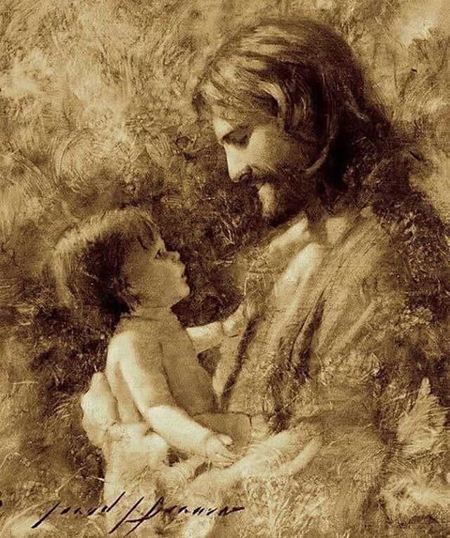 He admires me