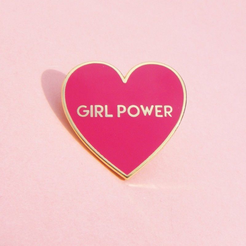 Girl Power