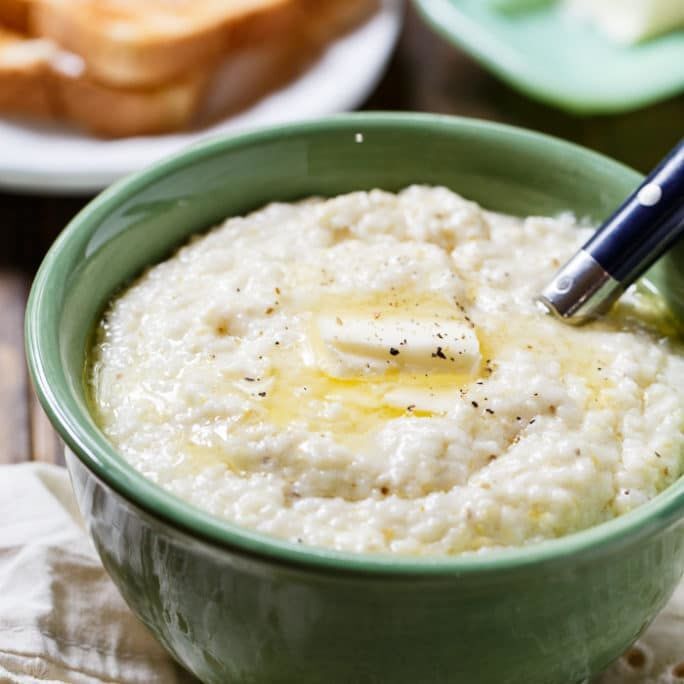 Southern Grits